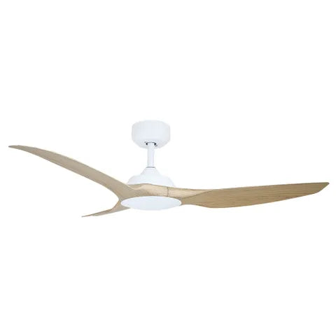 Raven 52" DC Ceiling Fan