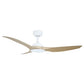 Raven 52" DC Ceiling Fan