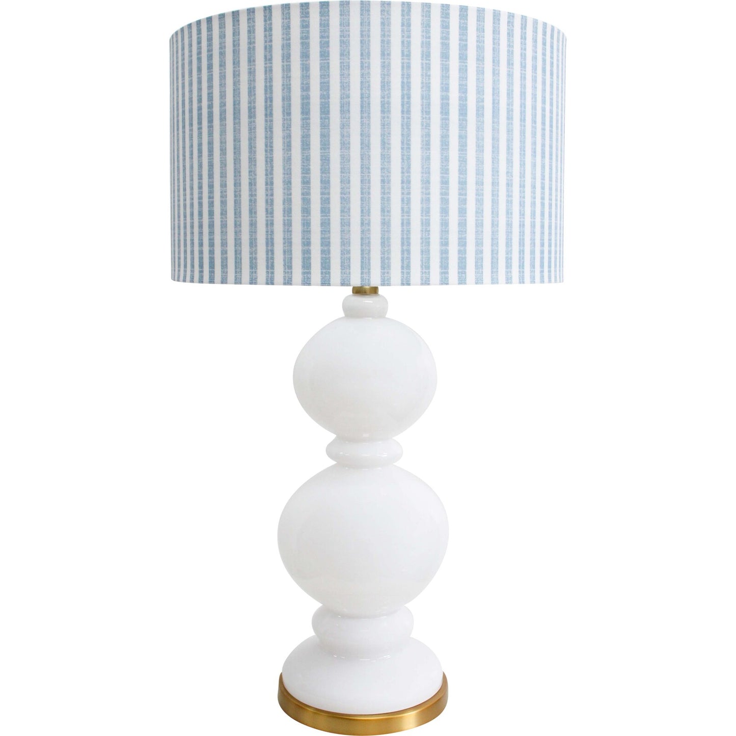 Lamp Xl Riviera White