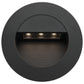 Rye Round LED Step Wall Light