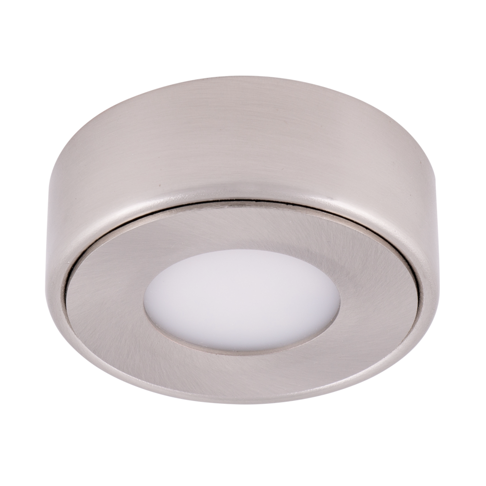ANOVA S9105 SR - 4W Compact surface mount LED cabinet luminaire