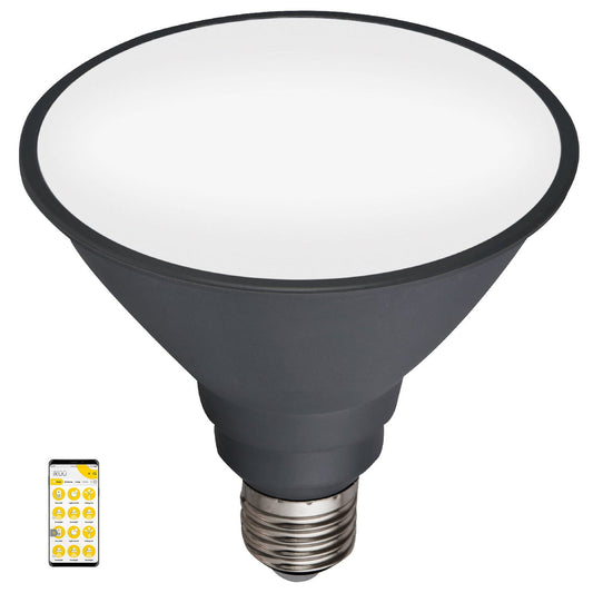 PAR38 Ikuü Smart Zigbee Globe