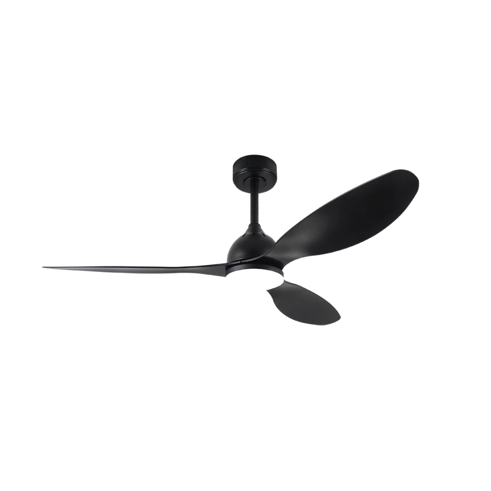 Waverley 52 AC Ceiling Fan with Light