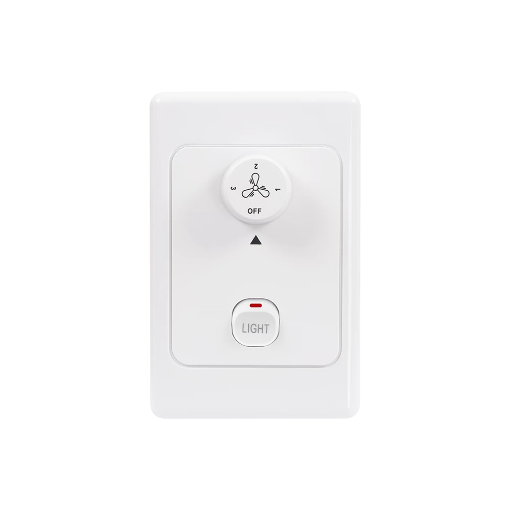 Waverley 52 AC Ceiling Fan with Light