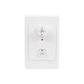 Waverley 52 AC Ceiling Fan with Light
