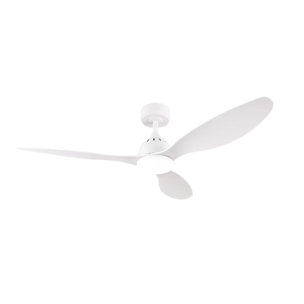 Waverley 52 AC Ceiling Fan with Light