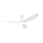 Waverley 52 AC Ceiling Fan with Light