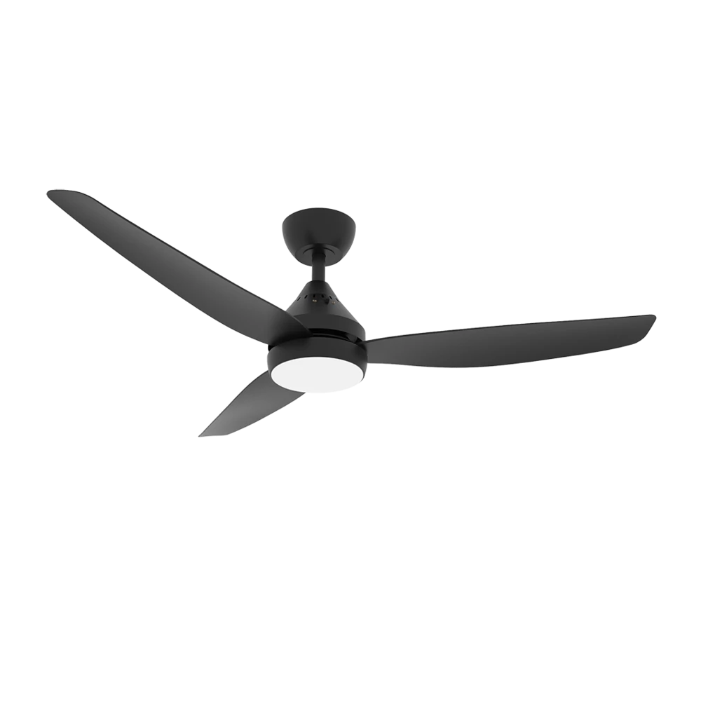Croydon AC Ceiling Fans with Light