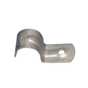 Stainless Steel / Alloy Steel Saddles (50pcs / 100pcs Pack)