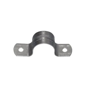 Stainless Steel / Alloy Steel Saddles (50pcs / 100pcs Pack)