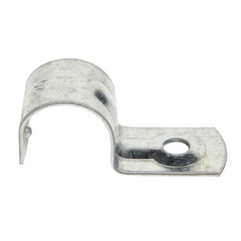 Stainless Steel / Alloy Steel Saddles (50pcs / 100pcs Pack)