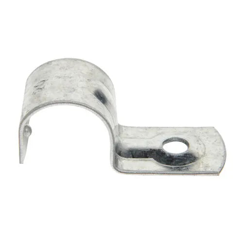 Stainless Steel / Alloy Steel Saddles (50pcs / 100pcs Pack)