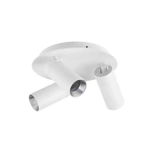 SAKUP: Exterior GU10 Adjustable Ceiling Spot Lights IP54
