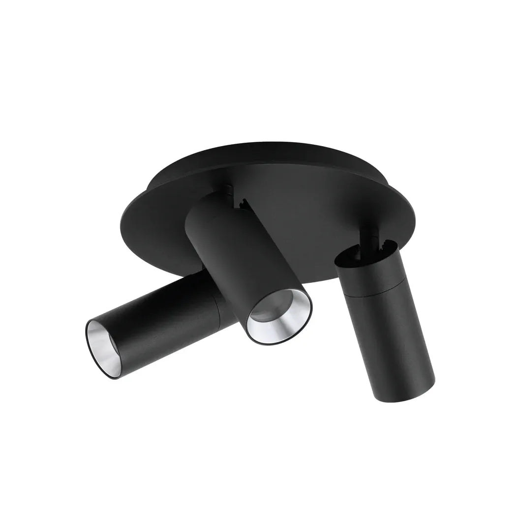 SAKUP: Exterior GU10 Adjustable Ceiling Spot Lights IP54