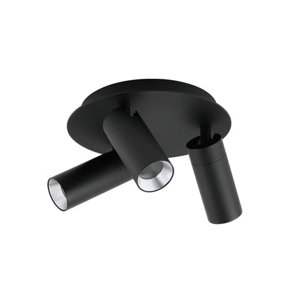 SAKUP: Exterior GU10 Adjustable Ceiling Spot Lights IP54