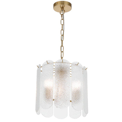 Samona 3 Light Pendant