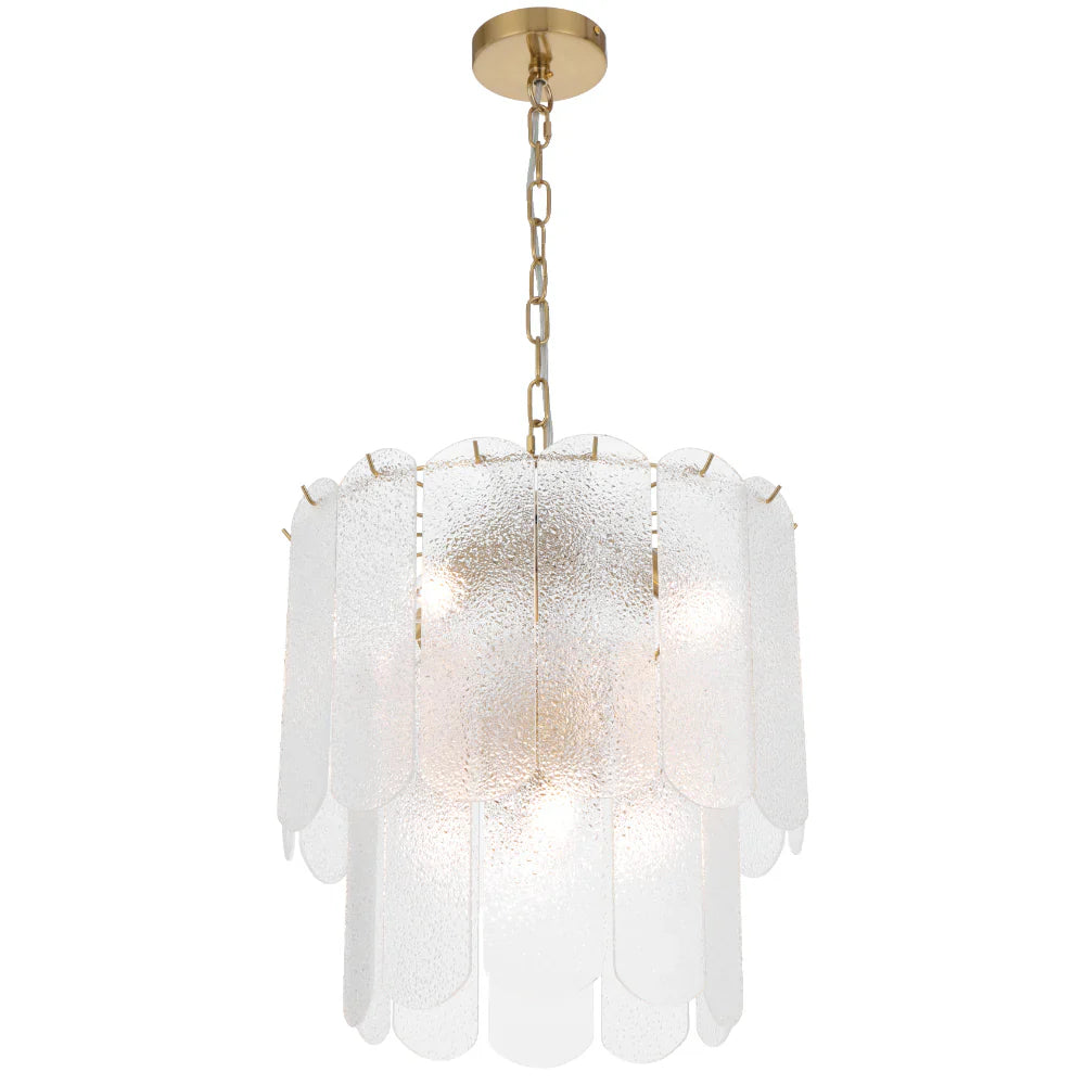 Samona 8 Light Pendant