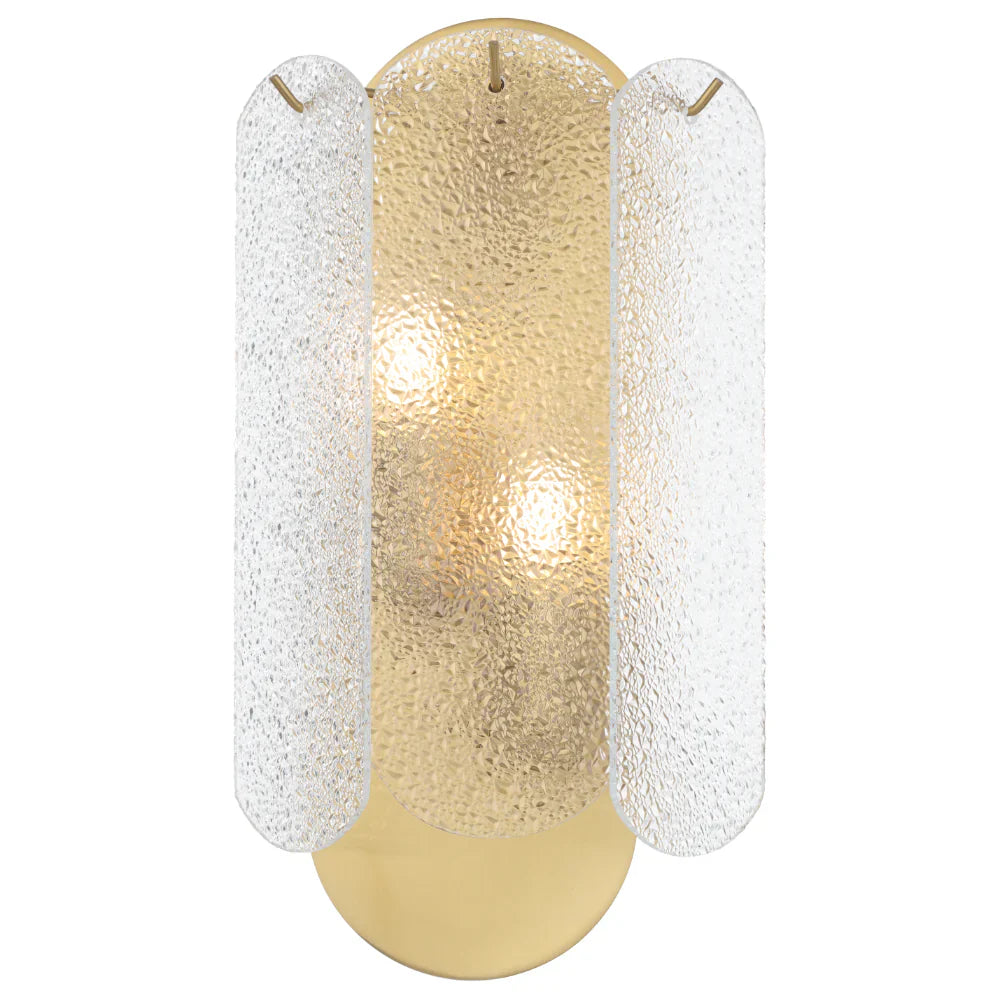 Samona Wall Light – Discount Lighting & Fans
