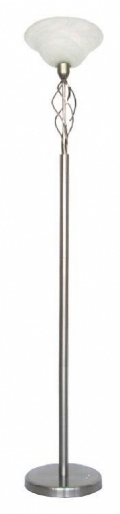 Nebraska Up Light Floor Lamp
