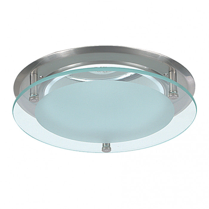 Floating Glass Accessory For SD125, SD125F, SD125L & LDL125