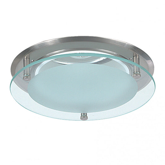Floating Glass Accessory For SD125, SD125F, SD125L & LDL125