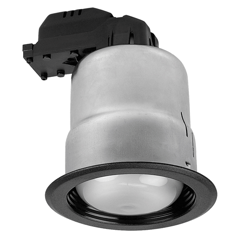 Closed R80 Reflector Downlight