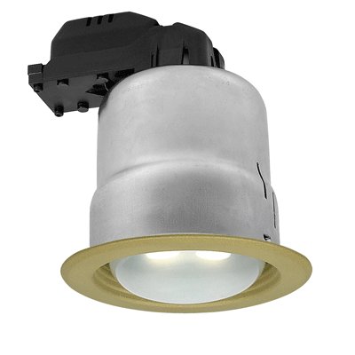 Closed R80 Reflector Downlight