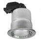 Closed R80 Reflector Downlight