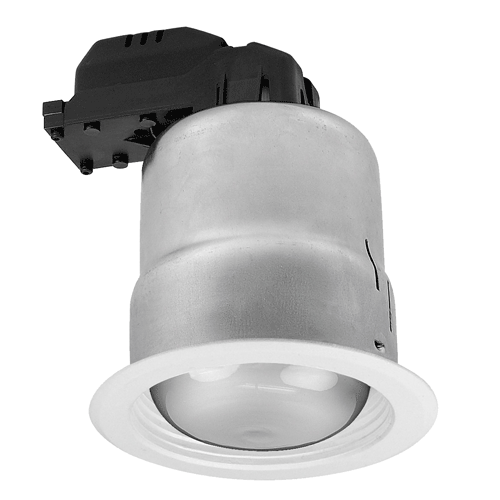 Closed R80 Reflector Downlight