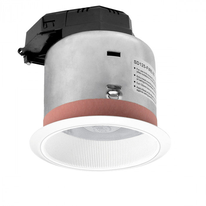 E27 60min Fire Rated Downlight