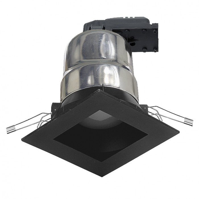 R80 Square Darklighter Recessed Downlight