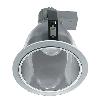 E27 Recessed Reflector Downlight