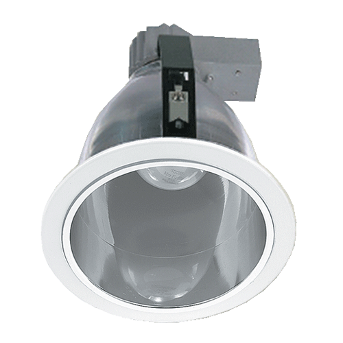 E27 Recessed Reflector Downlight