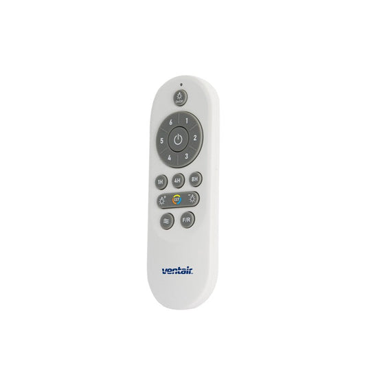 Vario Remote Control for Ventair DC Fans