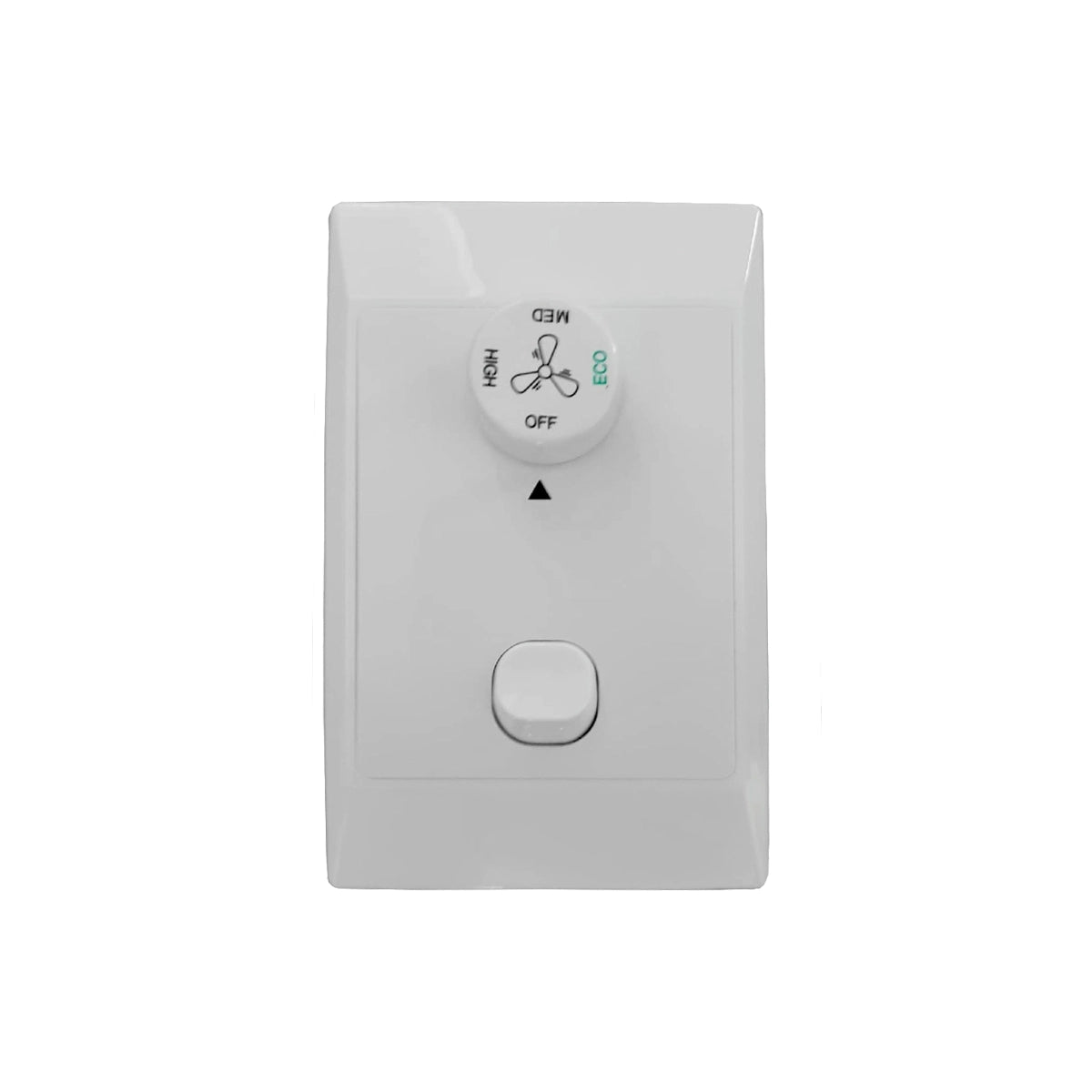 3 Speed Wall Control for Ventair DC Fans