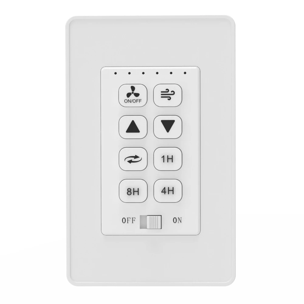 Holbrook DC Ceiling Fan