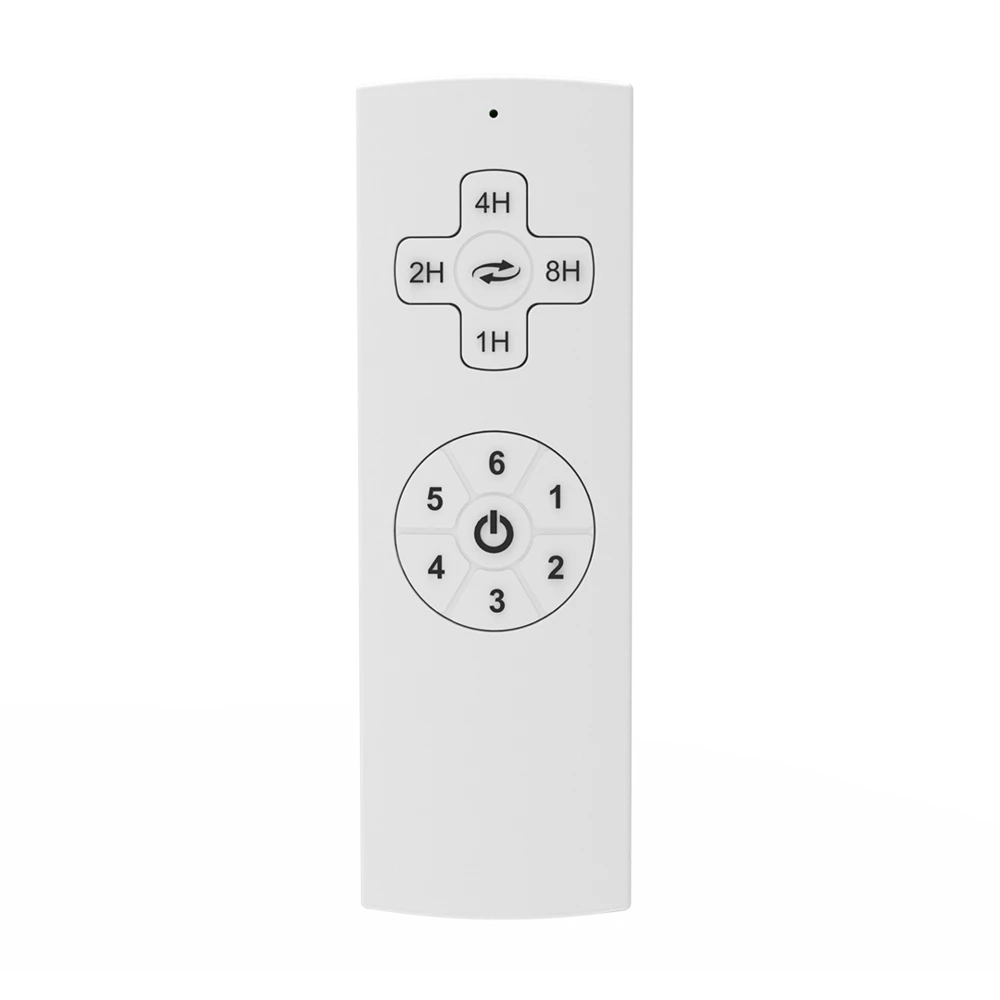 Holbrook DC Ceiling Fan