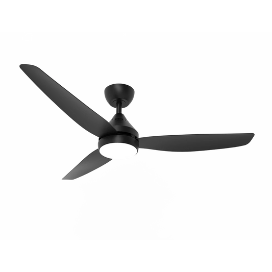 Holbrook DC Ceiling Fan with Light