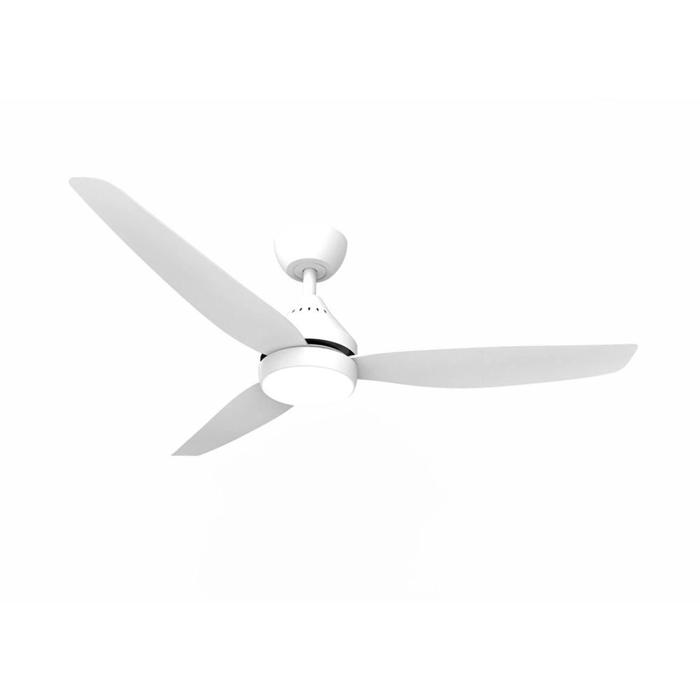 Holbrook DC Ceiling Fan with Light