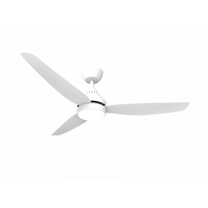 Holbrook DC Ceiling Fan with Light