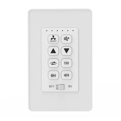 Forbes DC Ceiling Fans