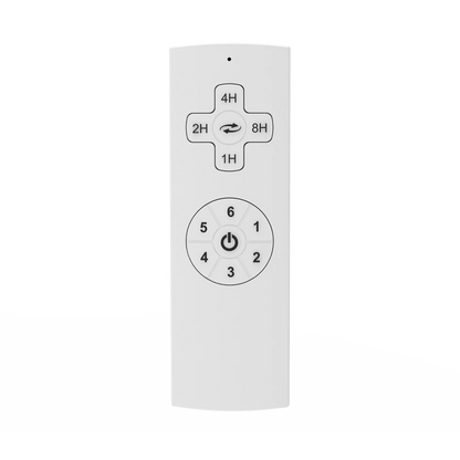 Forbes DC Ceiling Fans