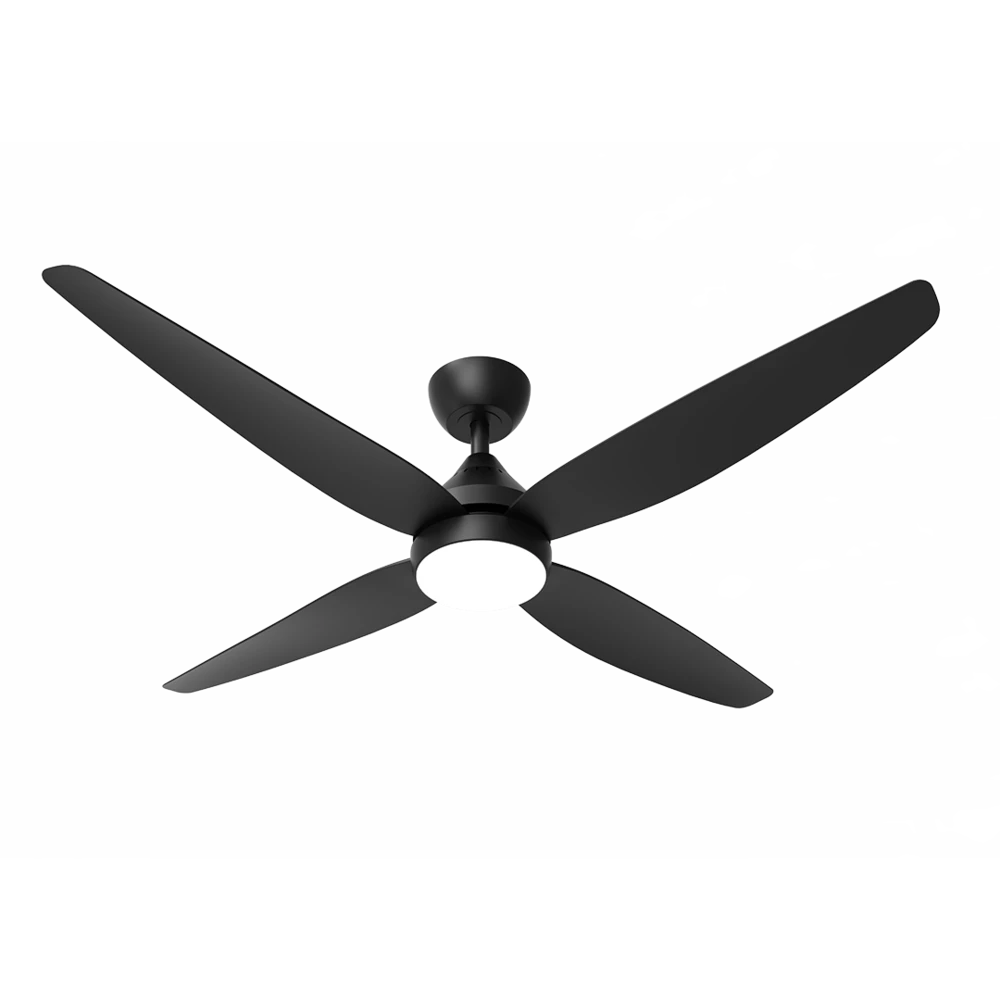 Forbes DC Ceiling Fans with Light