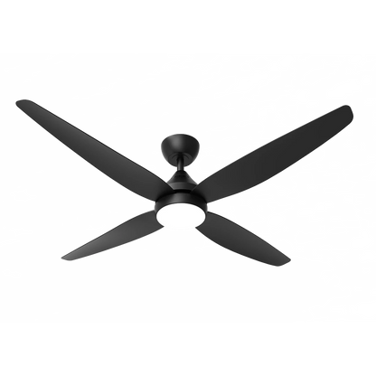 Forbes DC Ceiling Fans with Light