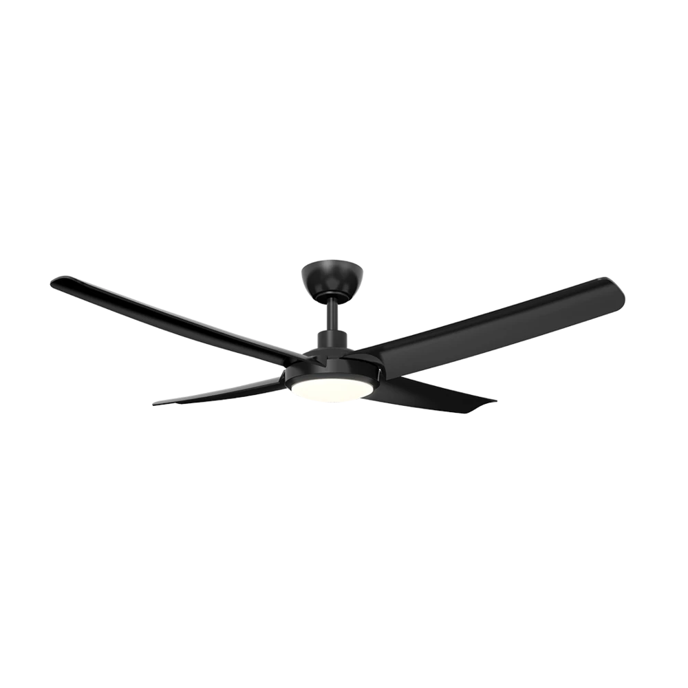 Barden DC Ceiling Fan with Light
