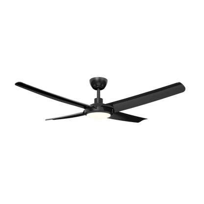 Barden DC Ceiling Fan with Light