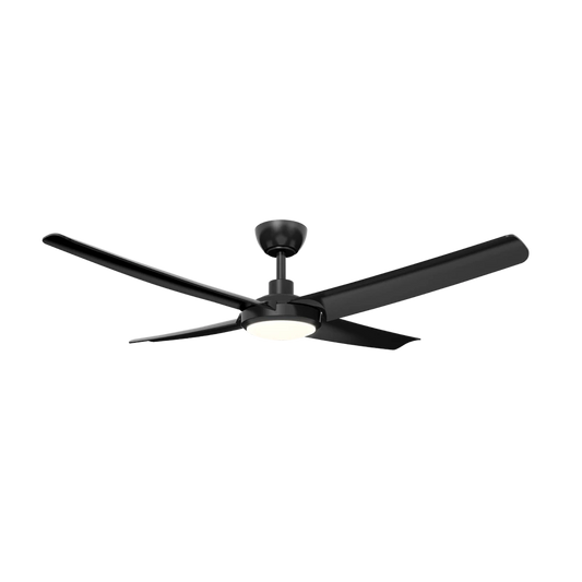 Barden DC Ceiling Fan with Light