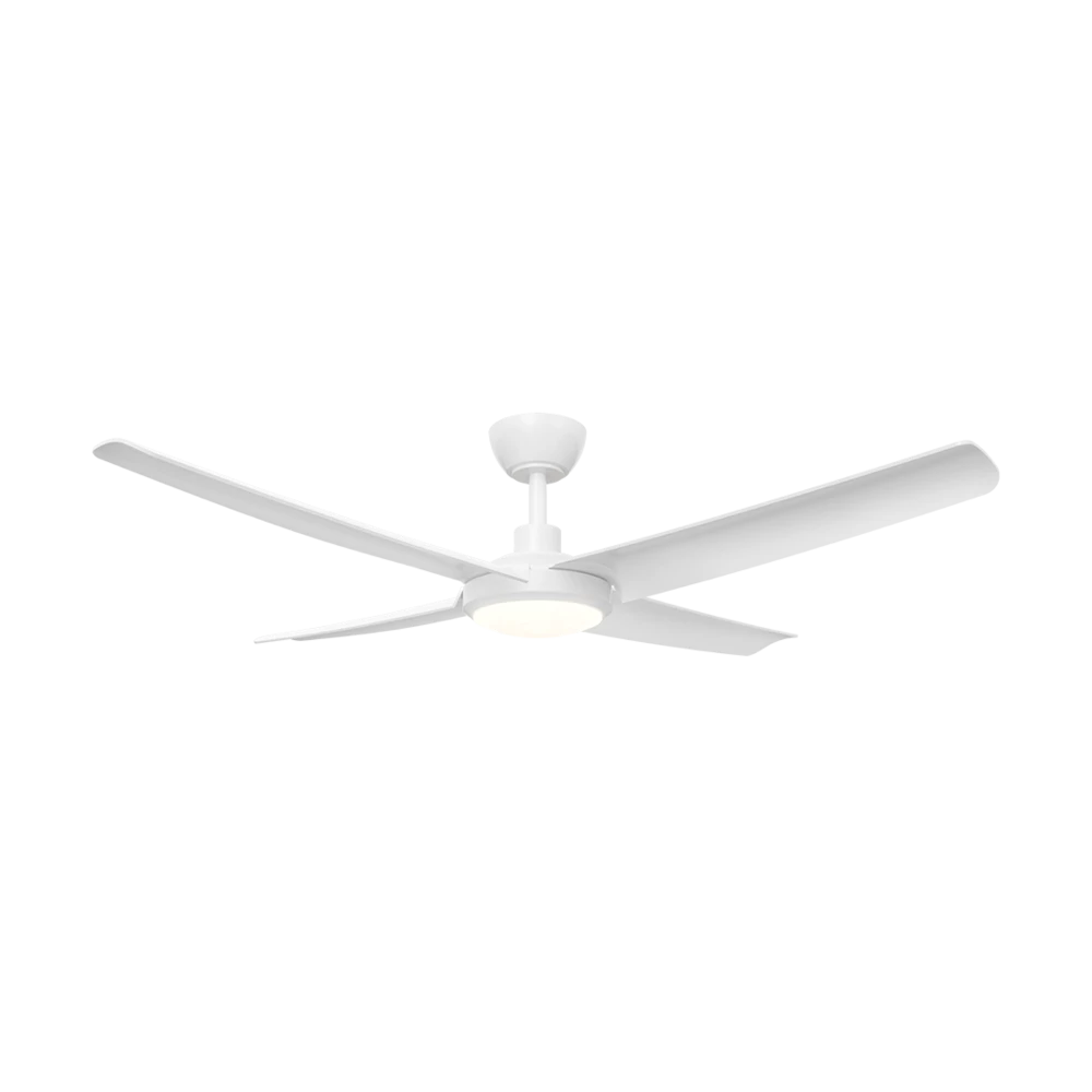 Barden DC Ceiling Fan with Light