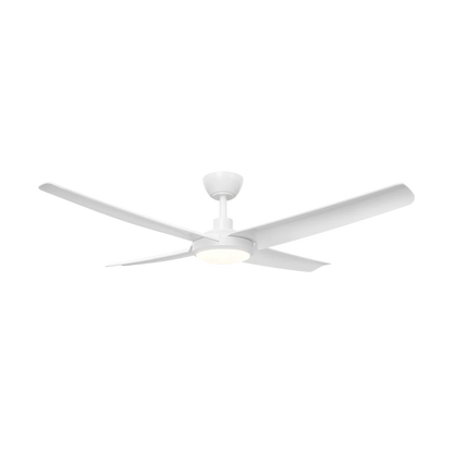 Barden DC Ceiling Fan with Light