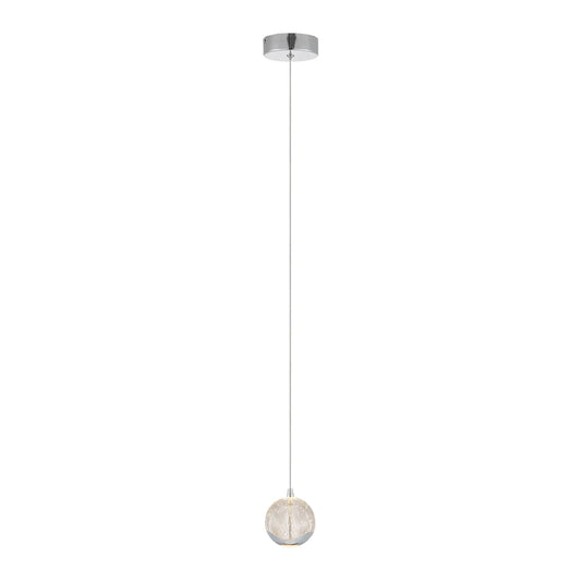 SEGOVIA 1 LIGHT PENDANT